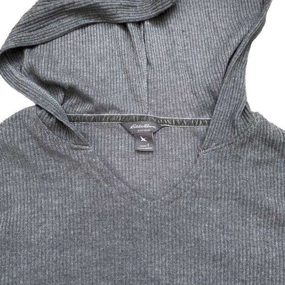 Eddie Bauer sleepwear hoodie size S NWOT - Picture 3 of 4